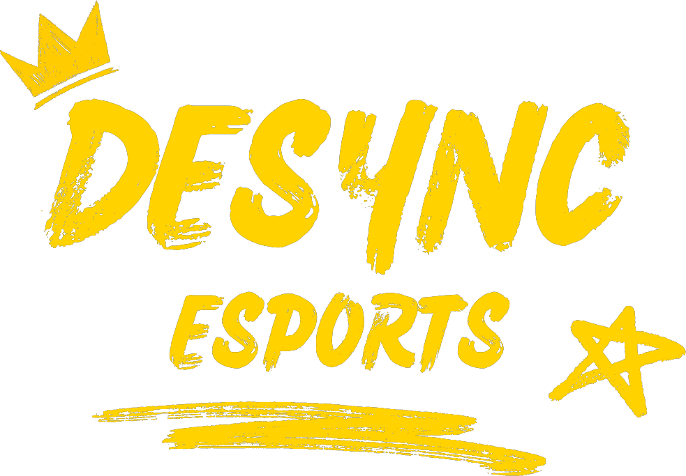 Desync Esports crest